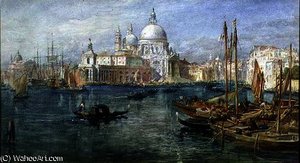 St. Maria della Salute