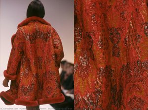 Gianfranco Ferré, Fall / Winter 1992 — Gianfranco Jekyll Ferré