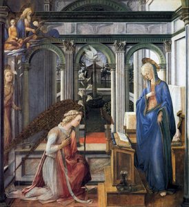 Annunciation