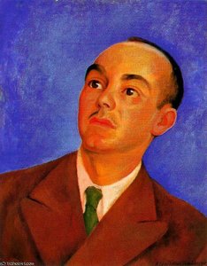 Untitled (6077) — Diego Rivera