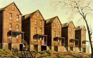 Untitled (328) — Clarence Holbrook Carter