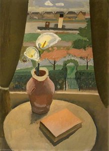 The Window, Chiswick — Mary Potter