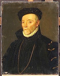 Arthus De Cosse, Marechal De France ( 1582) — Raverat Vincent Nicolas