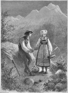 Ernst Keil's Nachfolger