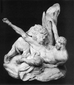 Milo of Croton