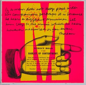 Original — Corita Kent