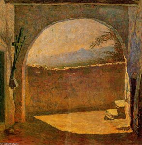 Untitled (982) — Benvenuto Benvenuti