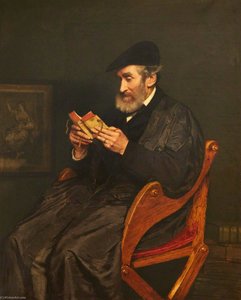 James Lorimer (1818–1890) — John Henry Lorimer