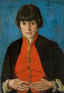 Robin Redbreast — Margaret Clarke