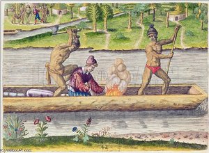 The Murder Of A Frenchman