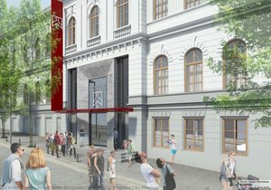 New Look Of Belgrade City Museum — Muzej Grada Beograda