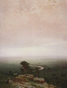 North — Arkhip Ivanovich Kuindzhi