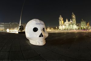 A La Memoria De Sus Vidas — Colectivo Última Hora And Juan Vázquez Morales