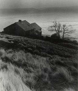 Top Withens — Bill Brandt