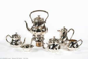 house of odiot