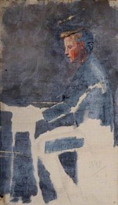 Boy, 1897