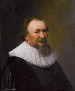 Pieter pauw