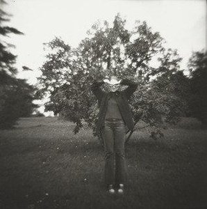 Blanch As Captain Squirrel In The Lilac Fields — Bruce Horowitz