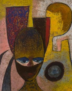 Untitled — Chief Muraina Oyelami