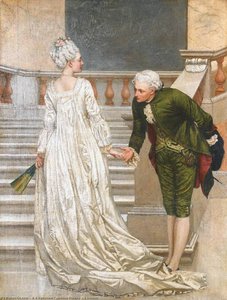 À Bientôt — Valentine Cameron Prinsep
