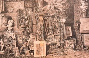 Workshop Of Baldomero Galofre — José Villegas Cordero