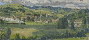 Bathampton — Paul Ayshford Methuen