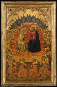 Coronation of the Virgin