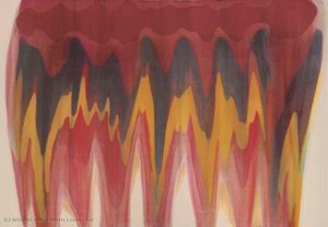 Saf — Morris Louis