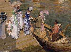The Ferry