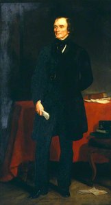 John Russell, 1st Earl Russell — Sir Francis Grant