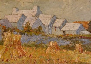 Ty Mawr, Llanbedrgoch