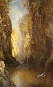 The Fairy Glen, Bettws y Coed