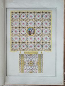 Page Sixty One Of The Audley End Scrapbook — Richard Aldworth Neville, 2nd Lord Braybrooke