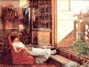Reverie