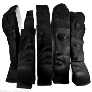 Plataia — Marta Minujín