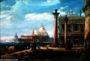 Piazza di San Marco