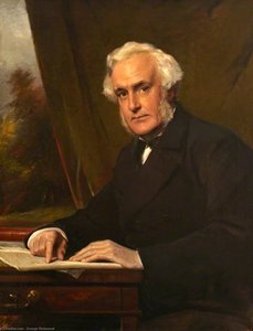 Henry Hancock — Sir William Blake Richmond
