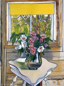 Untitled (995) — Alice Neel