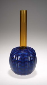Opaque Bud Vase — James Holmes
