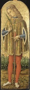 SAINT JULIEN
