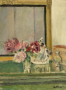 Flower Piece — Enslin Du Plessis