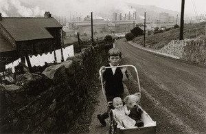 Wales — Bruce Davidson