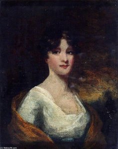 Portrait Of A Lady