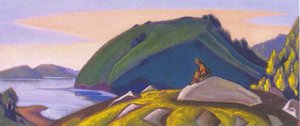 The Rite Of Spring — Nicholas Roerich