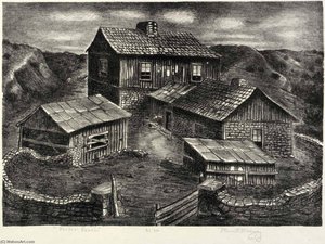 Parker Ranch