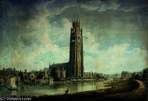 Boston Stump — John Buckler