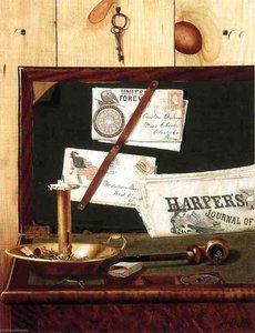 Harper's Weekly — George Cope