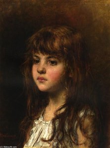 Sonia — Alexei Alexeievich Harlamoff