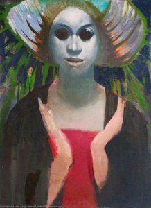 Angel Avatar — John Howard Jephcott