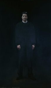 Full Length Portrait